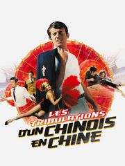 Les tribulations d'un Chinois en Chine