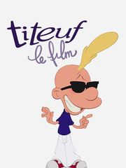 Titeuf, le film