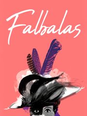 Falbalas
