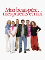 Mon beau-père, mes parents et moi