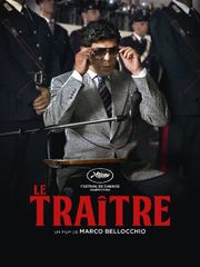 Le traître