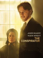 La conspiration