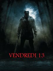Vendredi 13