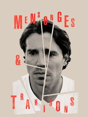 Mensonges et trahisons