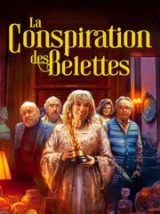 La Conspiration des belettes