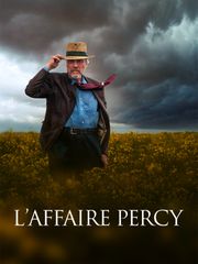 L'affaire Percy