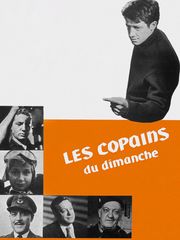 Les copains du dimanche
