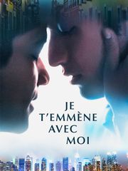 Je t'emmène avec moi