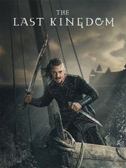 The Last Kingdom