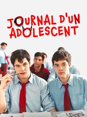 Journal d'un adolescent