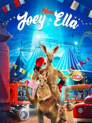 Joey & Ella