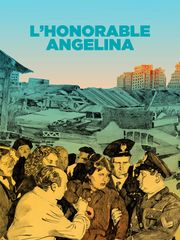 L'honorable Angelina
