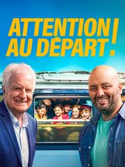 Attention au départ !