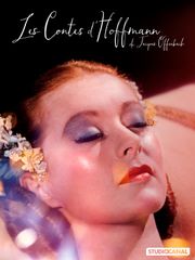 Les contes d'Hoffmann