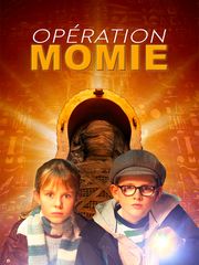 Opération Momie