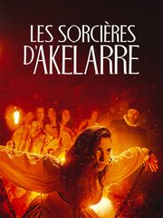 Les Sorcières d'Akelarre