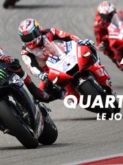 Quartararo le jour de gloire