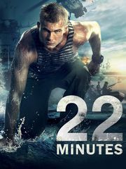 22 minutes