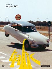 Trafic