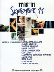 11' 09 01 - September 11