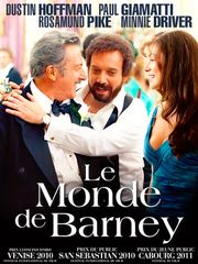 Le monde de Barney