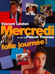 Mercredi, folle journée !