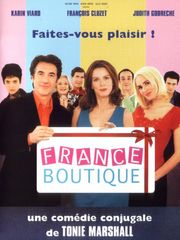France boutique