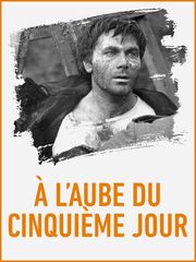 A l'aube du cinquième jour