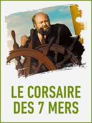 Le corsaire des sept mers