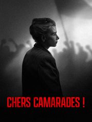 Chers camarades !