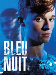 Bleu nuit