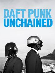 Daft Punk Unchained