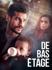 De bas étage
