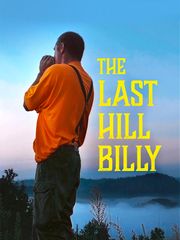 The Last Hillbilly