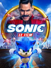 Sonic, le film