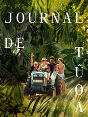 Journal de Tûoa