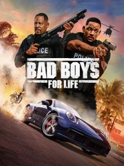 Bad Boys For Life