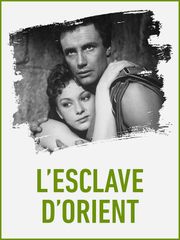 L'esclave d'Orient
