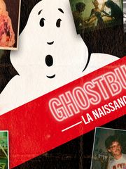Ghostbusters : la naissance d'un film culte