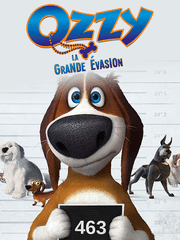 Ozzy : la grande évasion