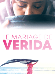 Le mariage de Verida