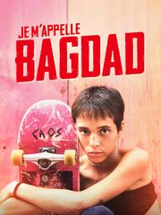 Je m'appelle Bagdad