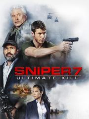 Sniper : Ultimate Kill