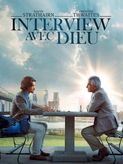 Interview avec Dieu