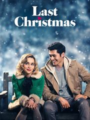 Last Christmas