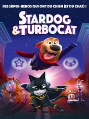 Stardog et Turbocat