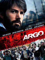 Argo (version longue)