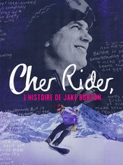 Cher Rider