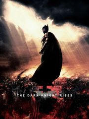 The Dark Knight Rises