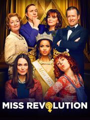 Miss Révolution
